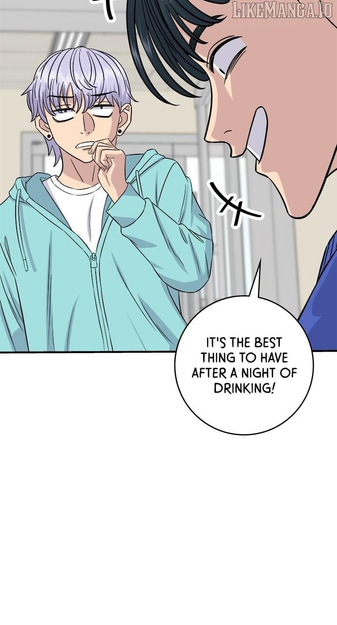 A DeadbEAT’s Meal Chapter 193 - Page 56