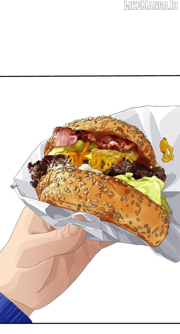 A DeadbEAT’s Meal Chapter 193 - Page 57