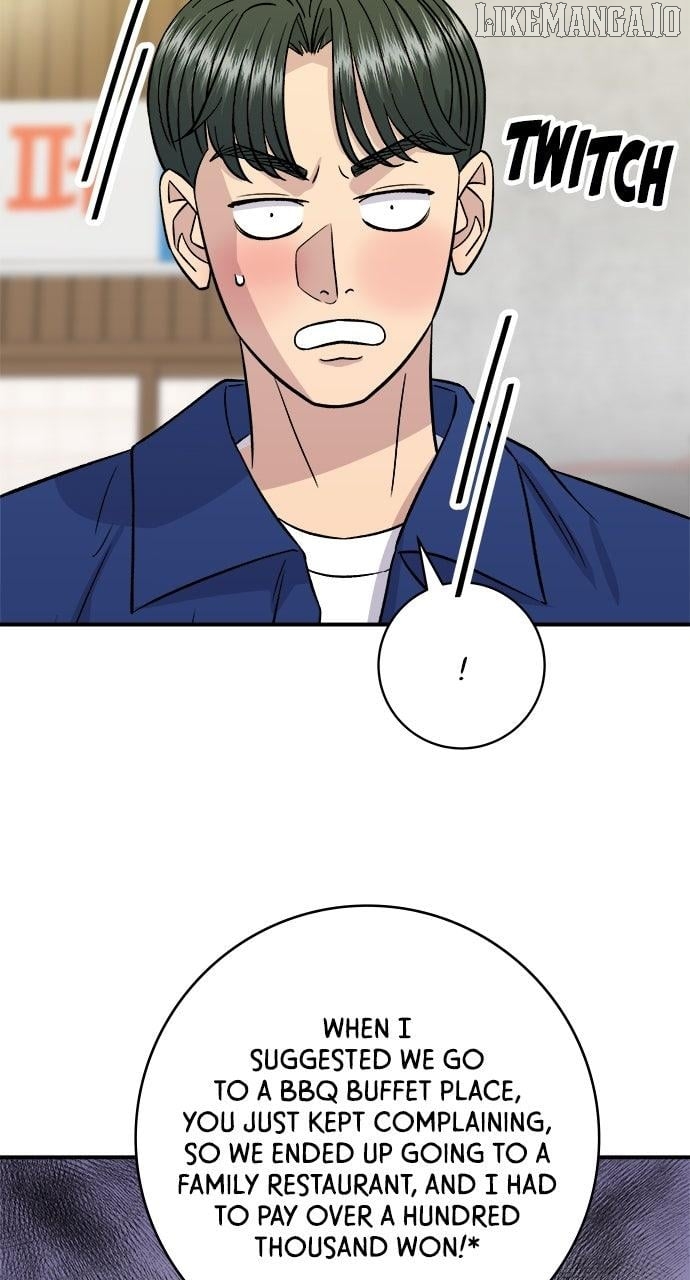 A DeadbEAT’s Meal Chapter 193 - Page 7