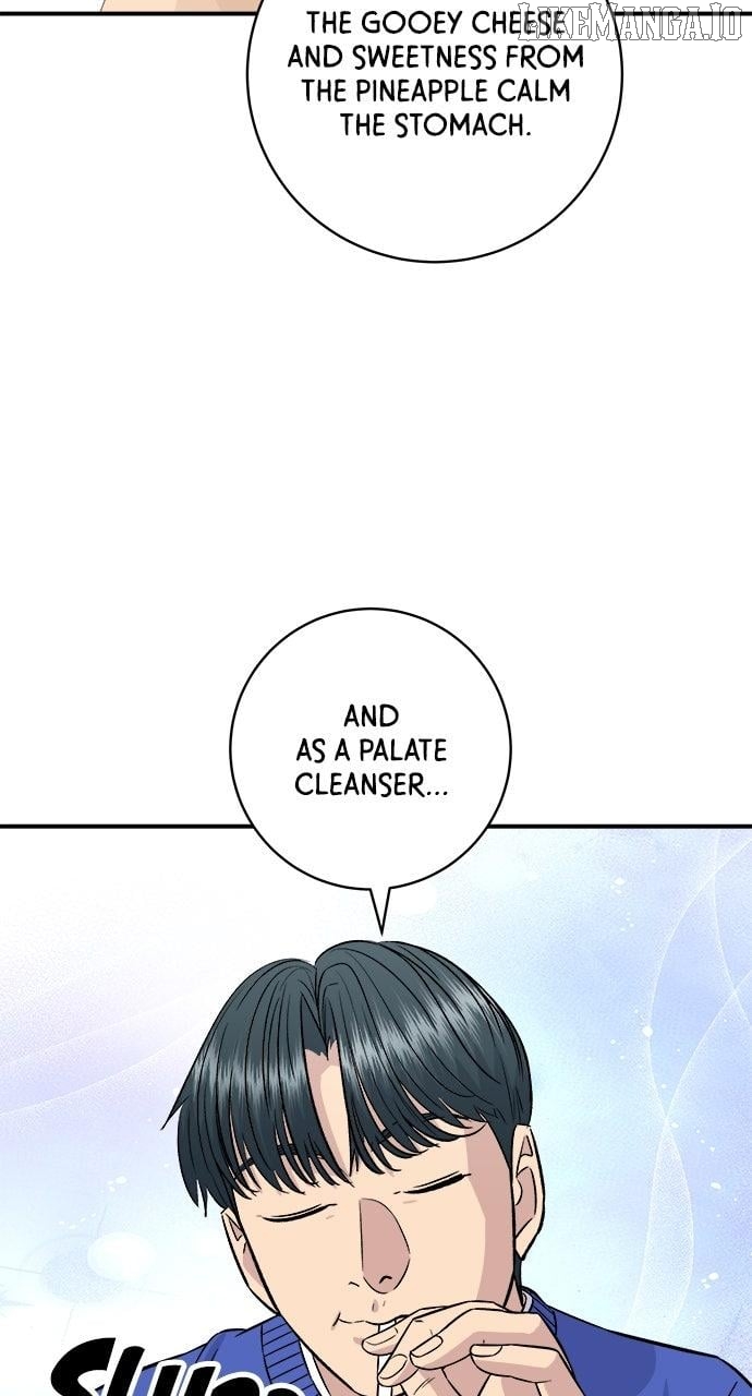 A DeadbEAT’s Meal Chapter 193 - Page 62