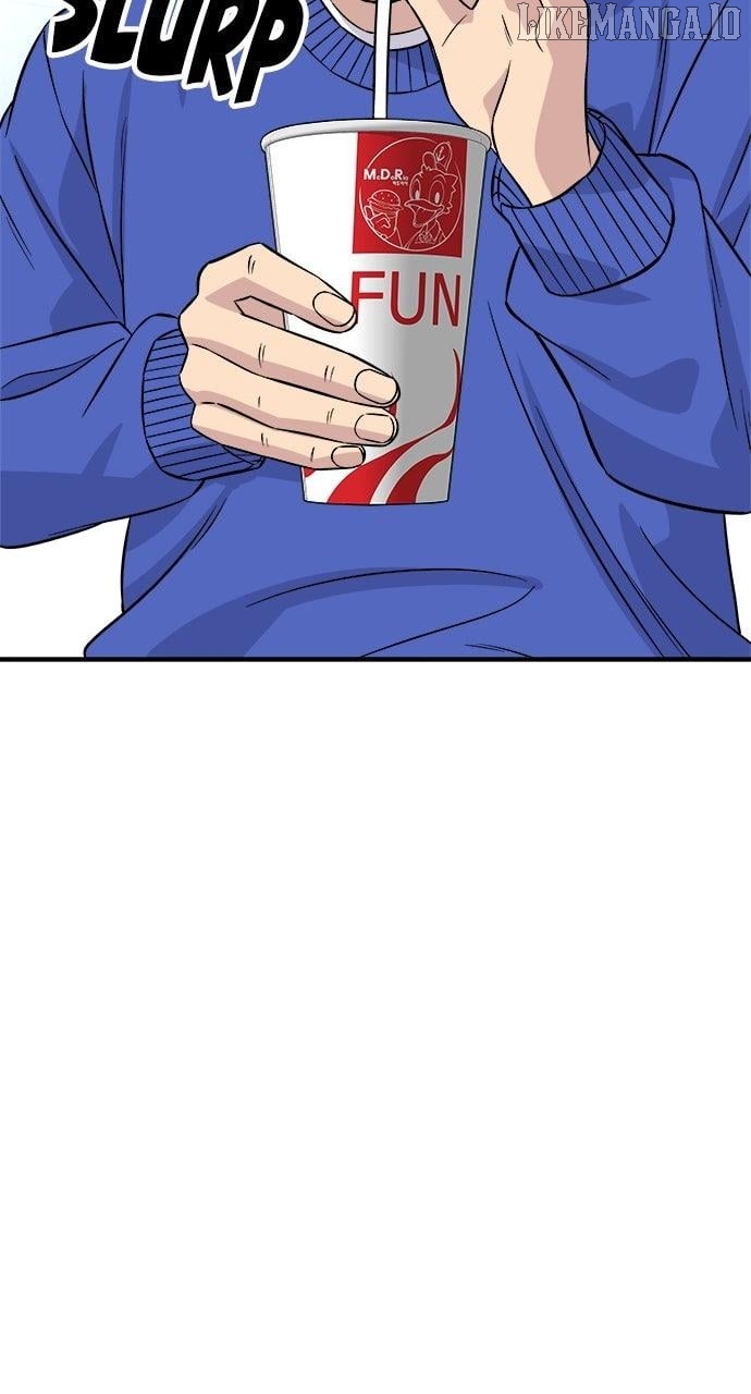 A DeadbEAT’s Meal Chapter 193 - Page 63