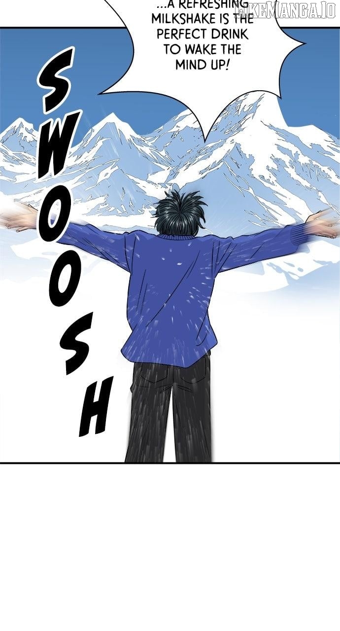 A DeadbEAT’s Meal Chapter 193 - Page 66