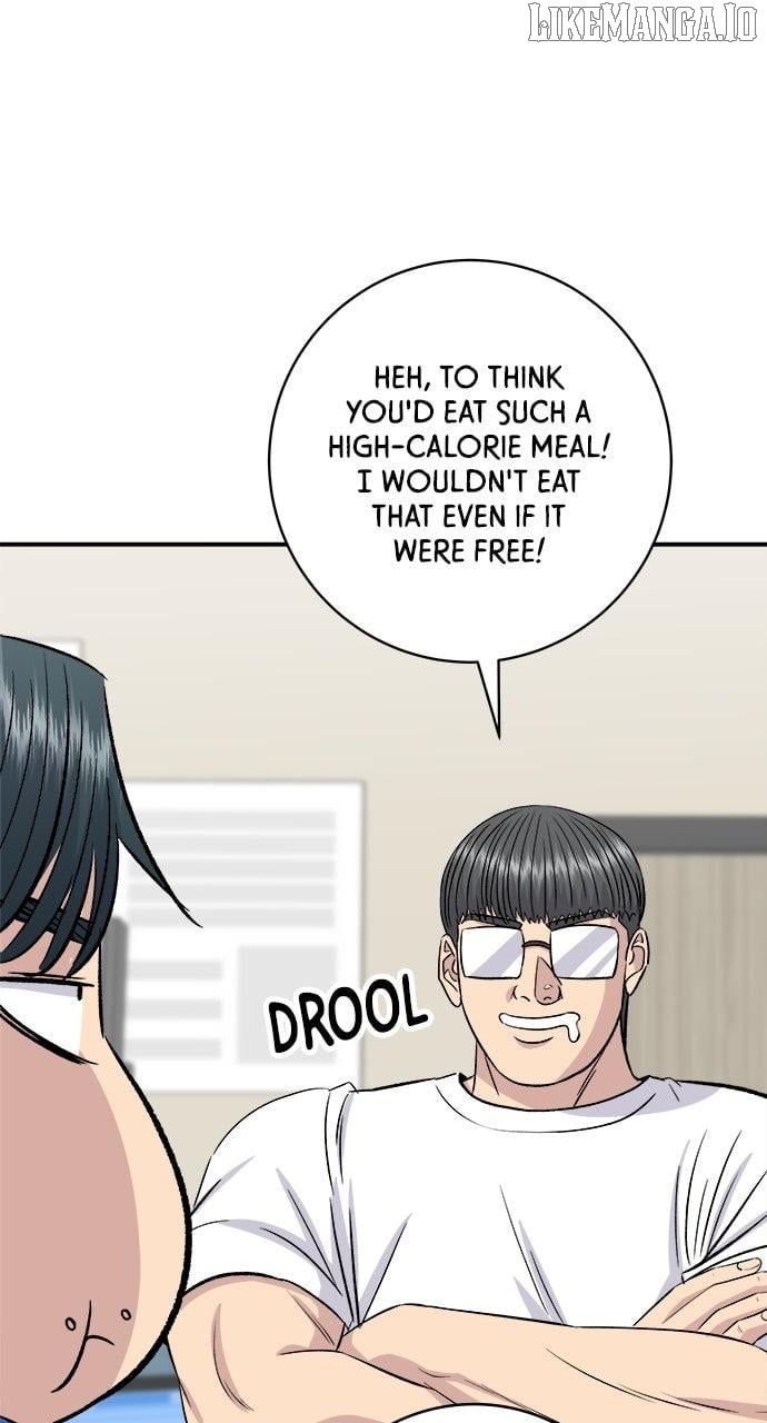 A DeadbEAT’s Meal Chapter 193 - Page 67