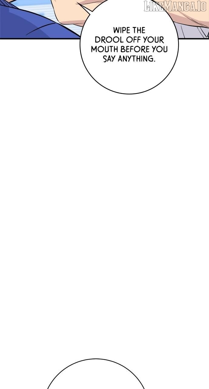 A DeadbEAT’s Meal Chapter 193 - Page 68