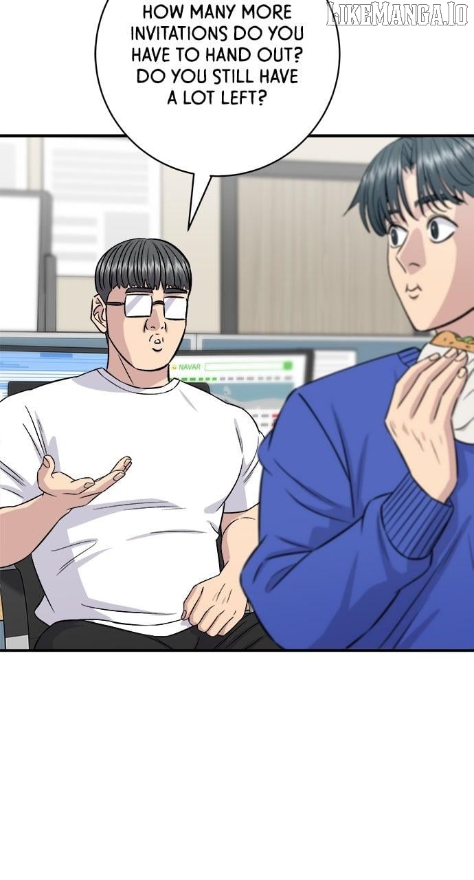 A DeadbEAT’s Meal Chapter 193 - Page 69