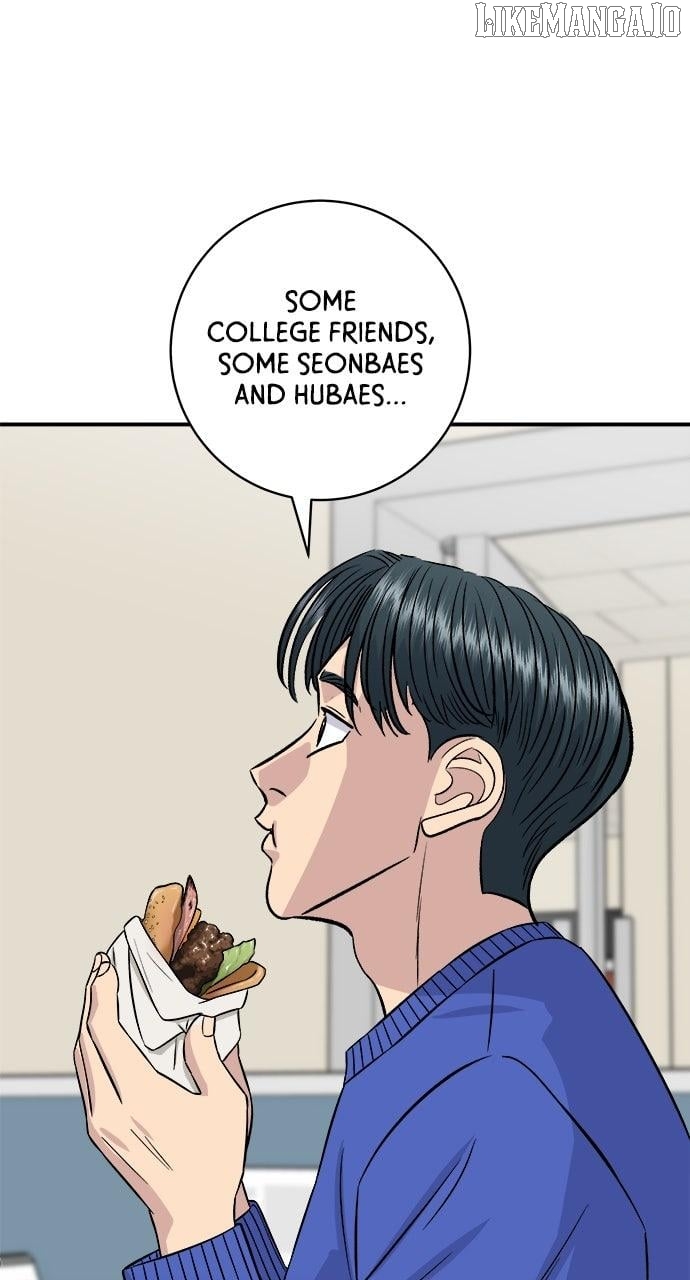 A DeadbEAT’s Meal Chapter 193 - Page 70