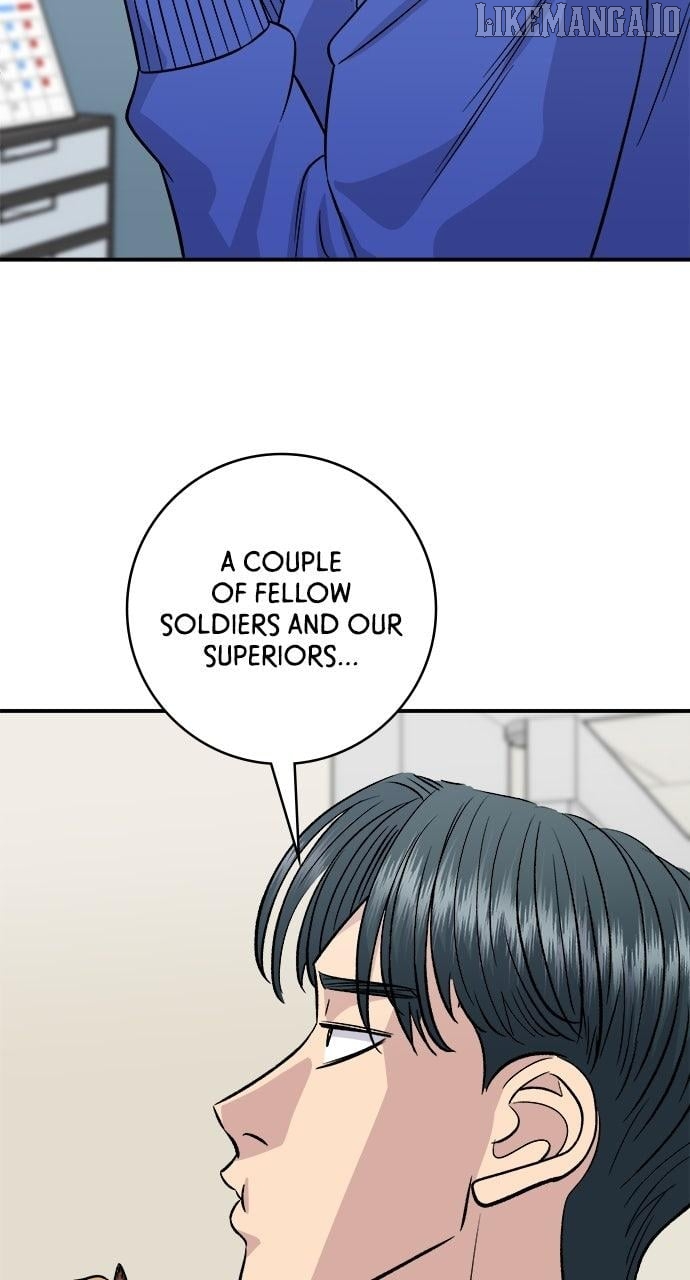 A DeadbEAT’s Meal Chapter 193 - Page 71