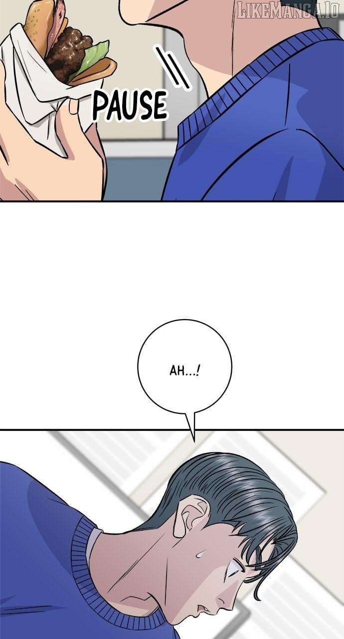 A DeadbEAT’s Meal Chapter 193 - Page 72