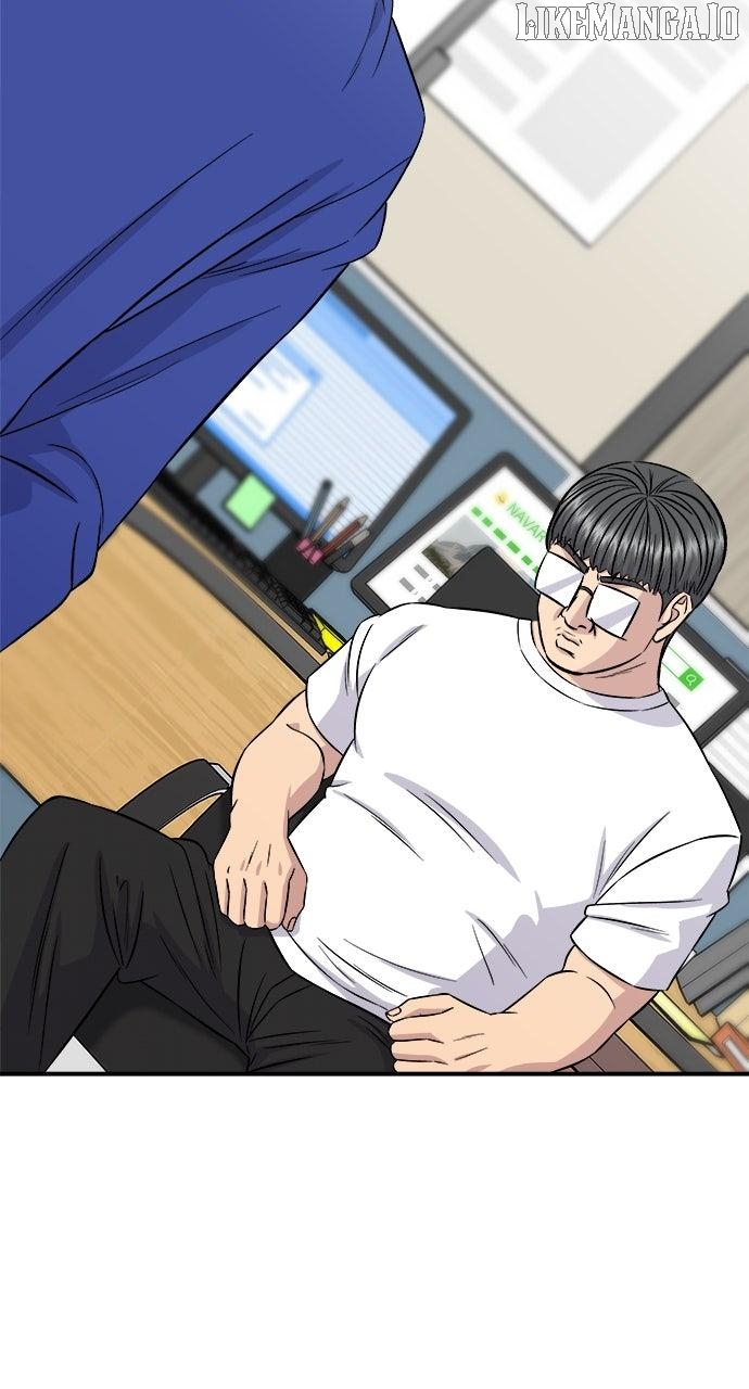 A DeadbEAT’s Meal Chapter 193 - Page 73