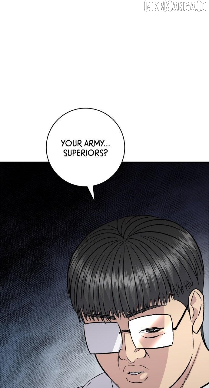 A DeadbEAT’s Meal Chapter 193 - Page 74