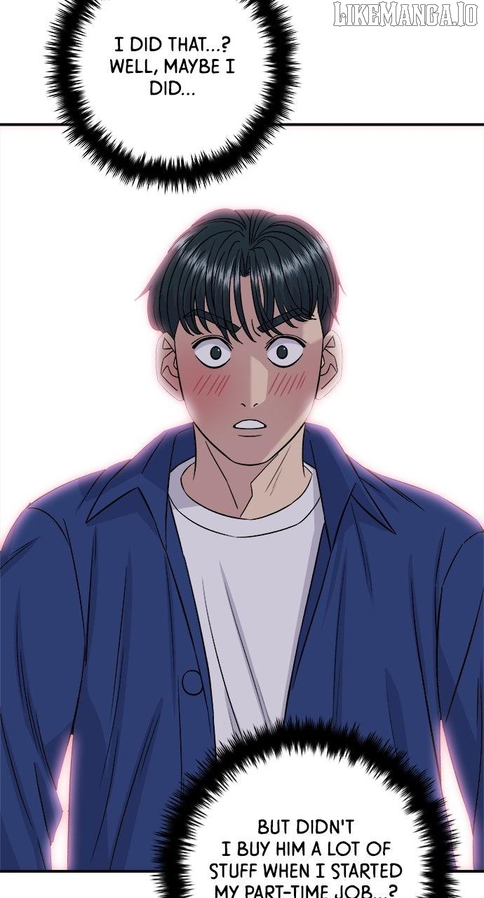 A DeadbEAT’s Meal Chapter 193 - Page 9