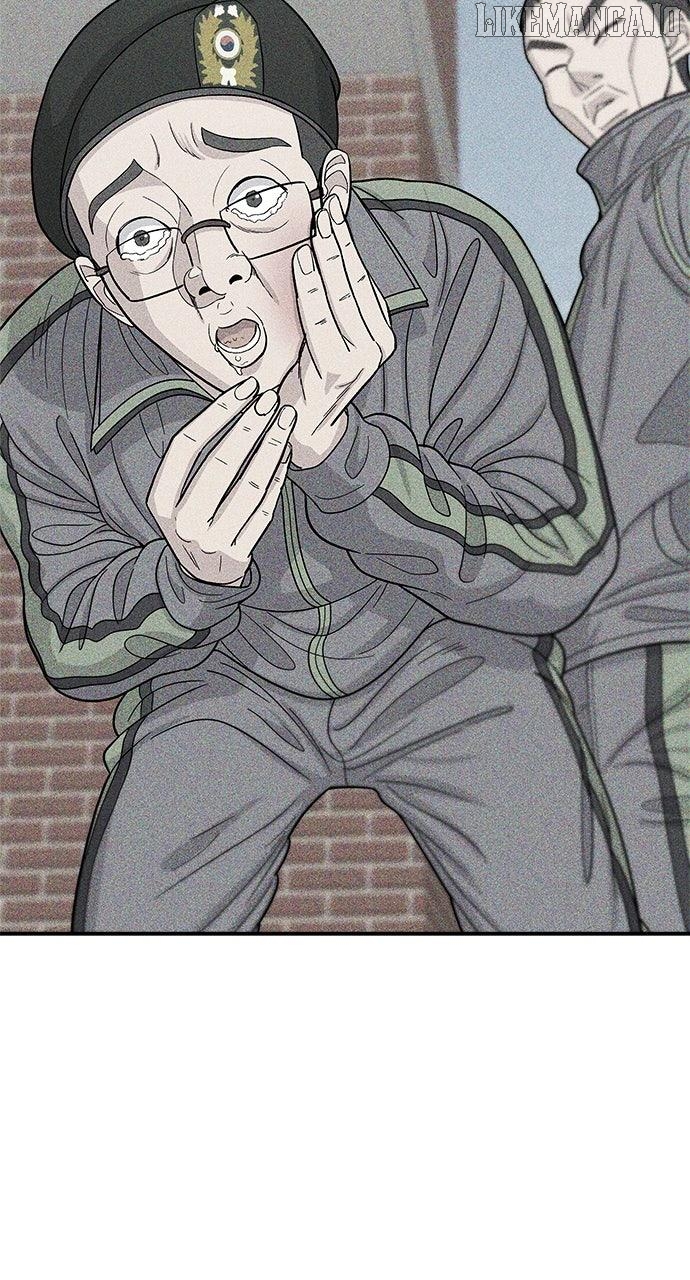 A DeadbEAT’s Meal Chapter 193 - Page 81