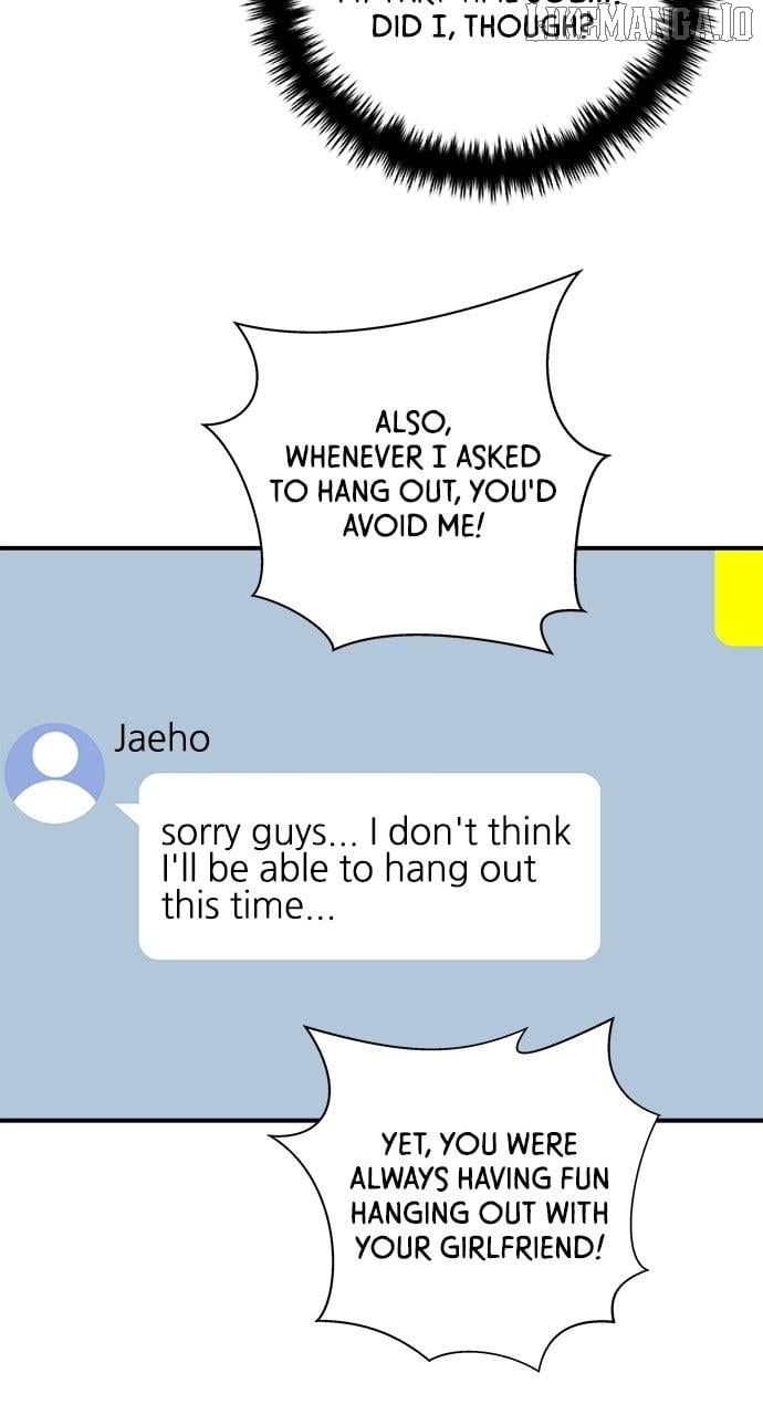 A DeadbEAT’s Meal Chapter 193 - Page 10