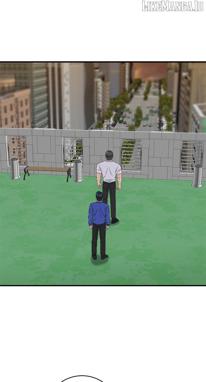 A DeadbEAT’s Meal Chapter 194 - Page 1