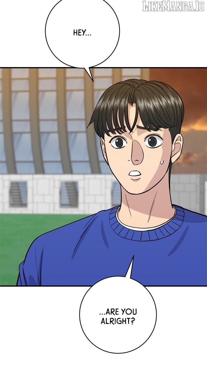 A DeadbEAT’s Meal Chapter 194 - Page 2