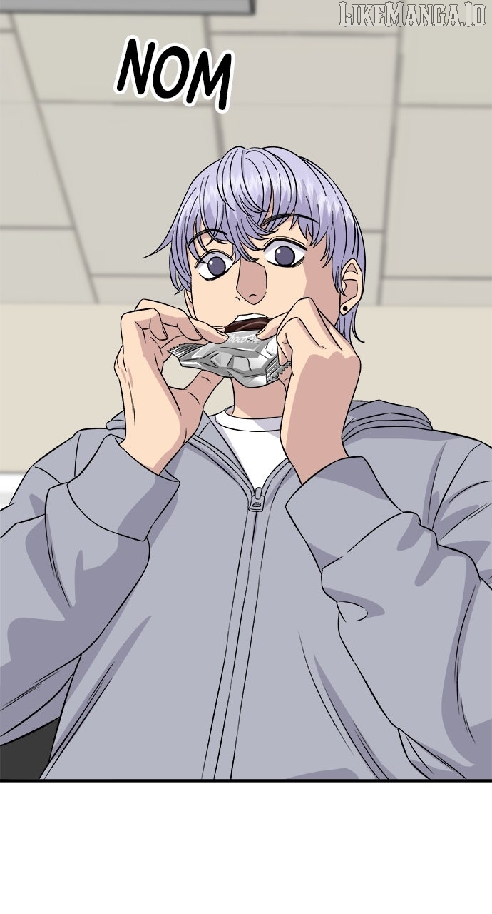 A DeadbEAT’s Meal Chapter 194 - Page 13