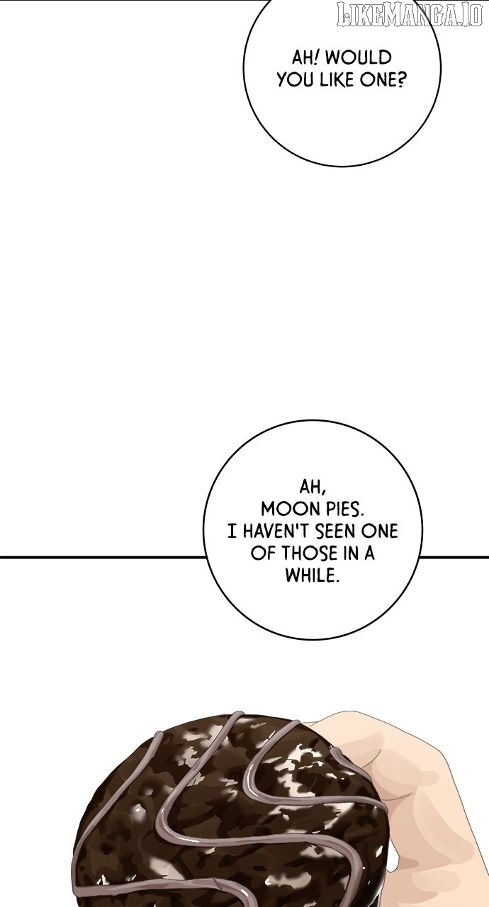 A DeadbEAT’s Meal Chapter 194 - Page 15