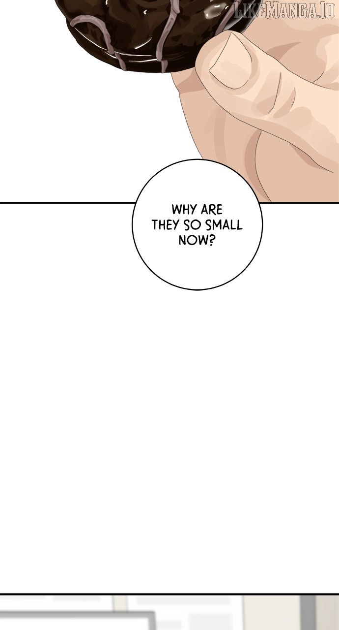 A DeadbEAT’s Meal Chapter 194 - Page 16