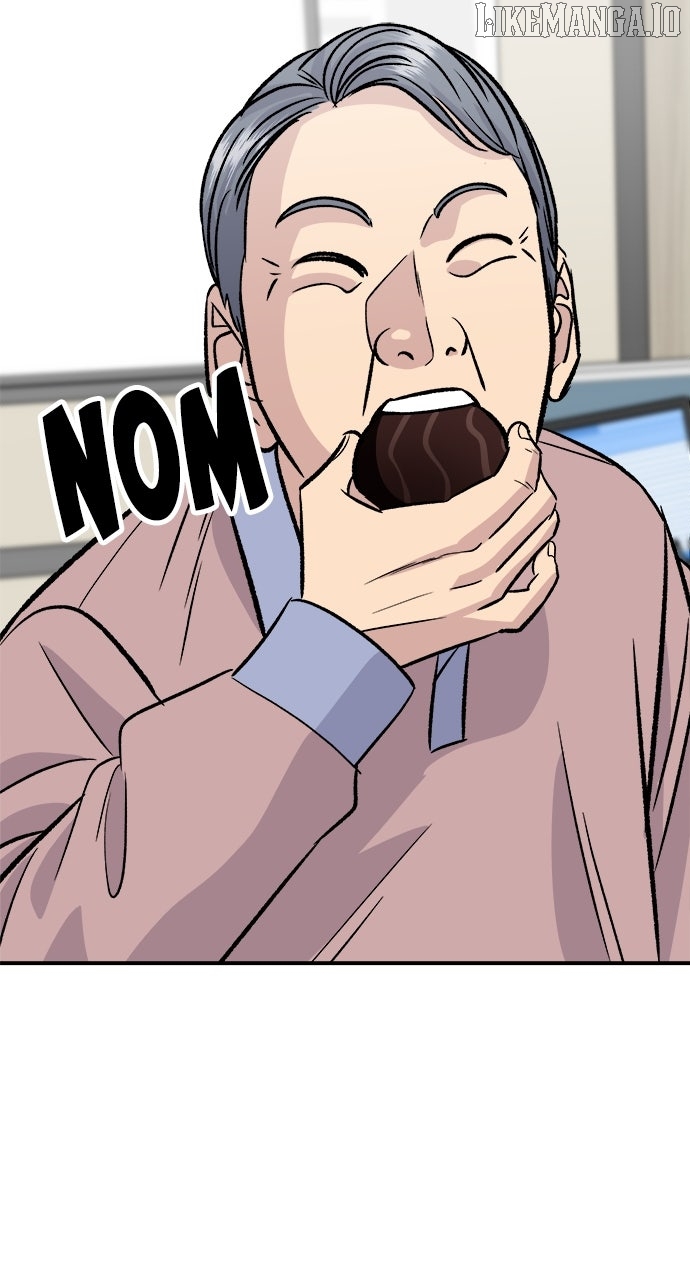 A DeadbEAT’s Meal Chapter 194 - Page 17