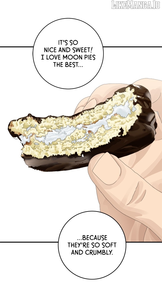 A DeadbEAT’s Meal Chapter 194 - Page 18