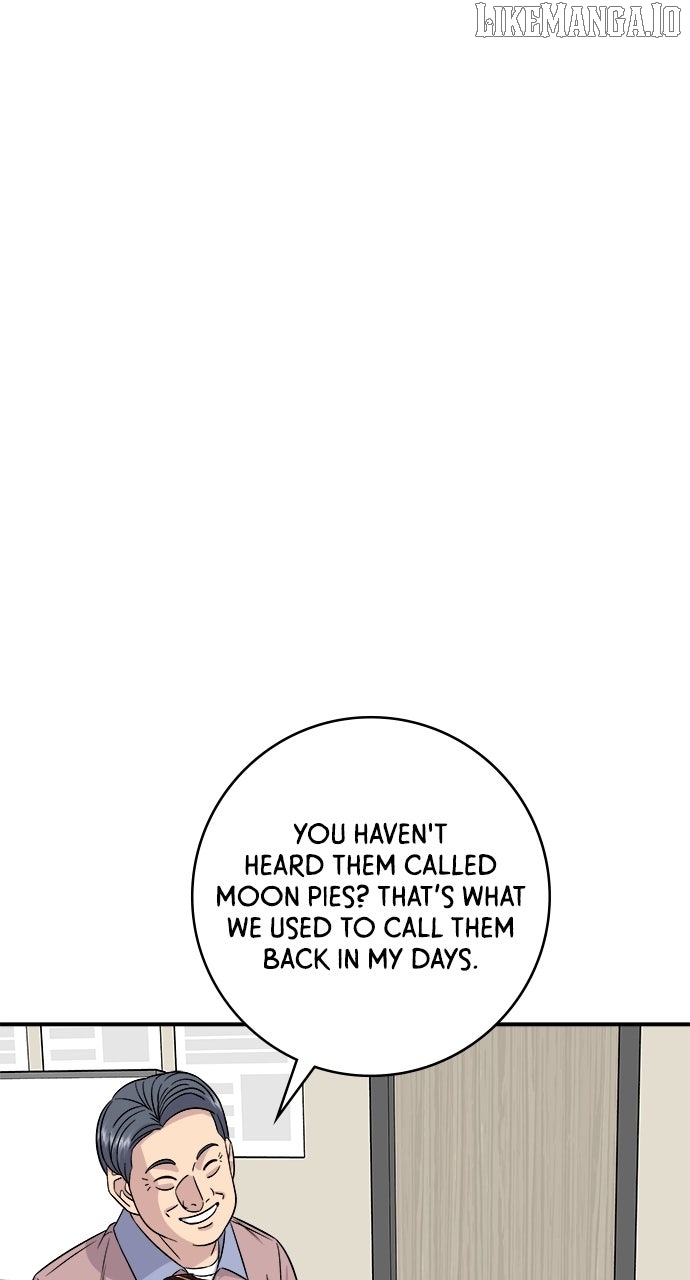 A DeadbEAT’s Meal Chapter 194 - Page 20