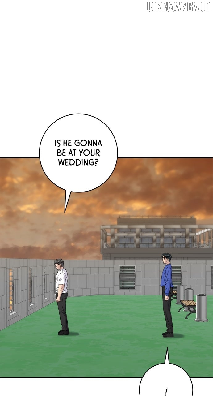 A DeadbEAT’s Meal Chapter 194 - Page 3