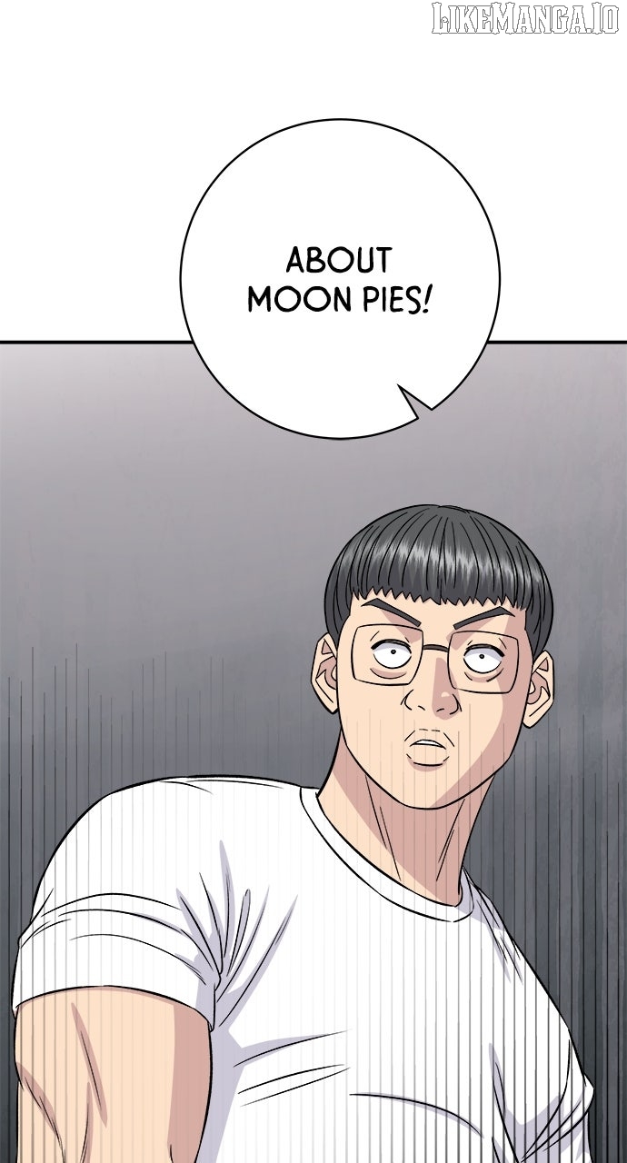 A DeadbEAT’s Meal Chapter 194 - Page 23