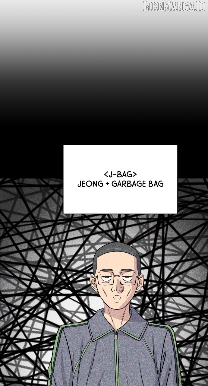 A DeadbEAT’s Meal Chapter 194 - Page 25