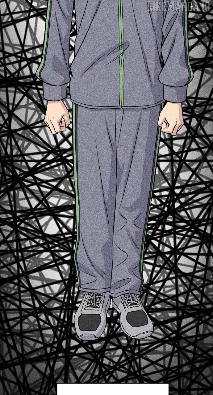 A DeadbEAT’s Meal Chapter 194 - Page 26