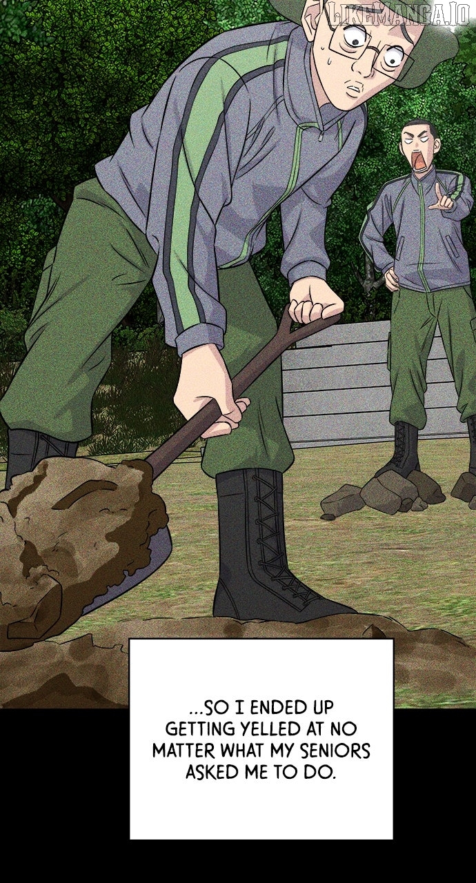 A DeadbEAT’s Meal Chapter 194 - Page 28