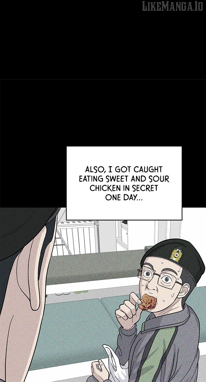 A DeadbEAT’s Meal Chapter 194 - Page 29