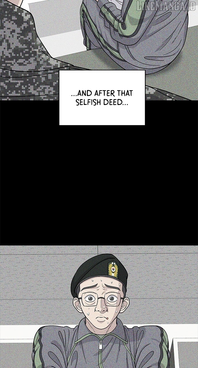 A DeadbEAT’s Meal Chapter 194 - Page 30