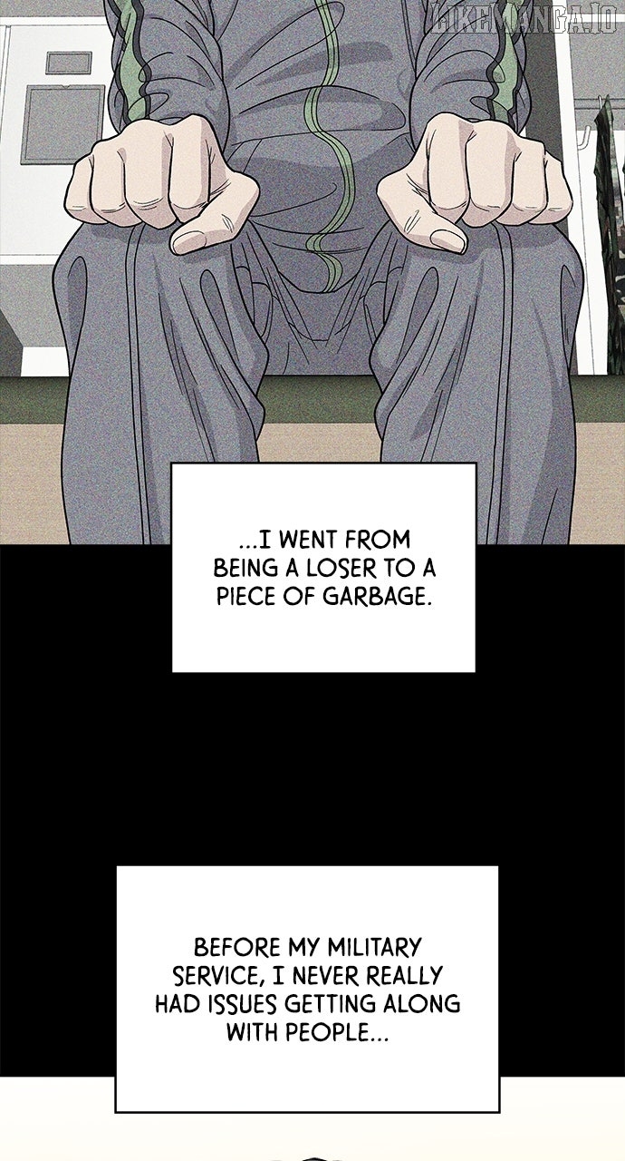 A DeadbEAT’s Meal Chapter 194 - Page 31