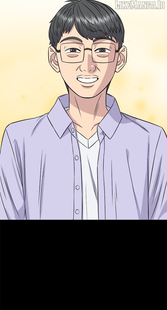 A DeadbEAT’s Meal Chapter 194 - Page 32