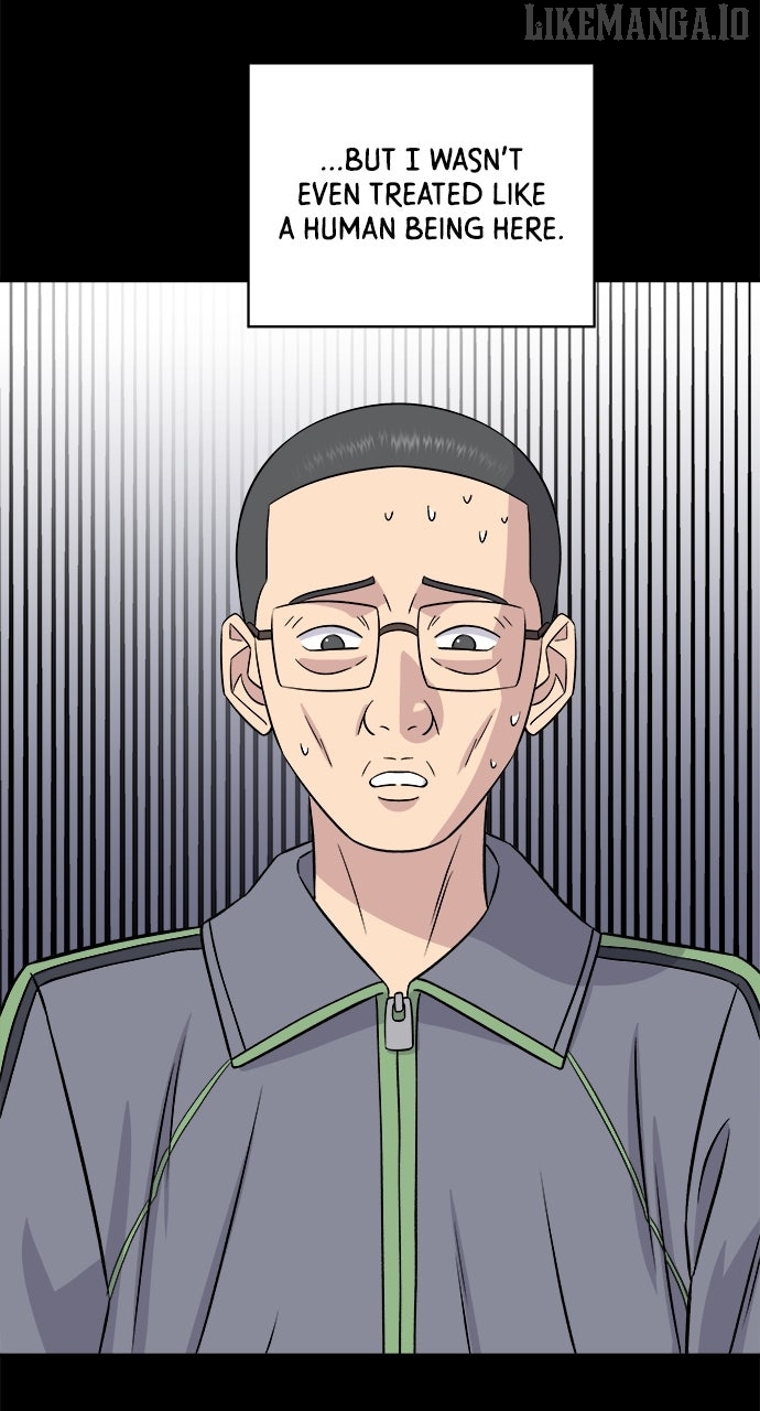 A DeadbEAT’s Meal Chapter 194 - Page 33