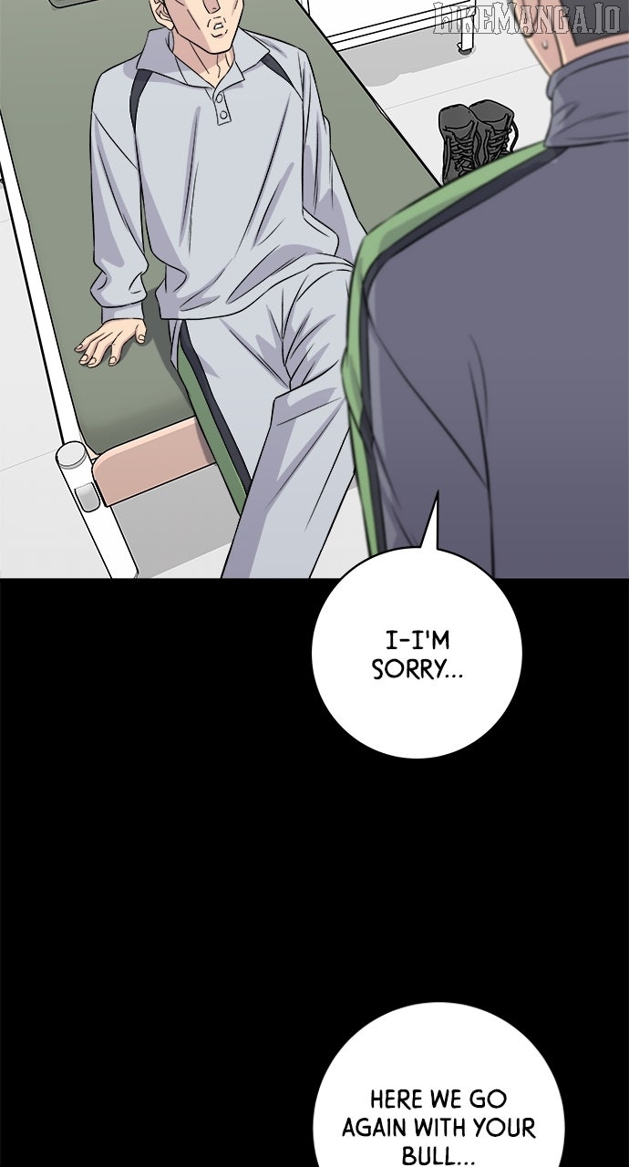 A DeadbEAT’s Meal Chapter 194 - Page 35