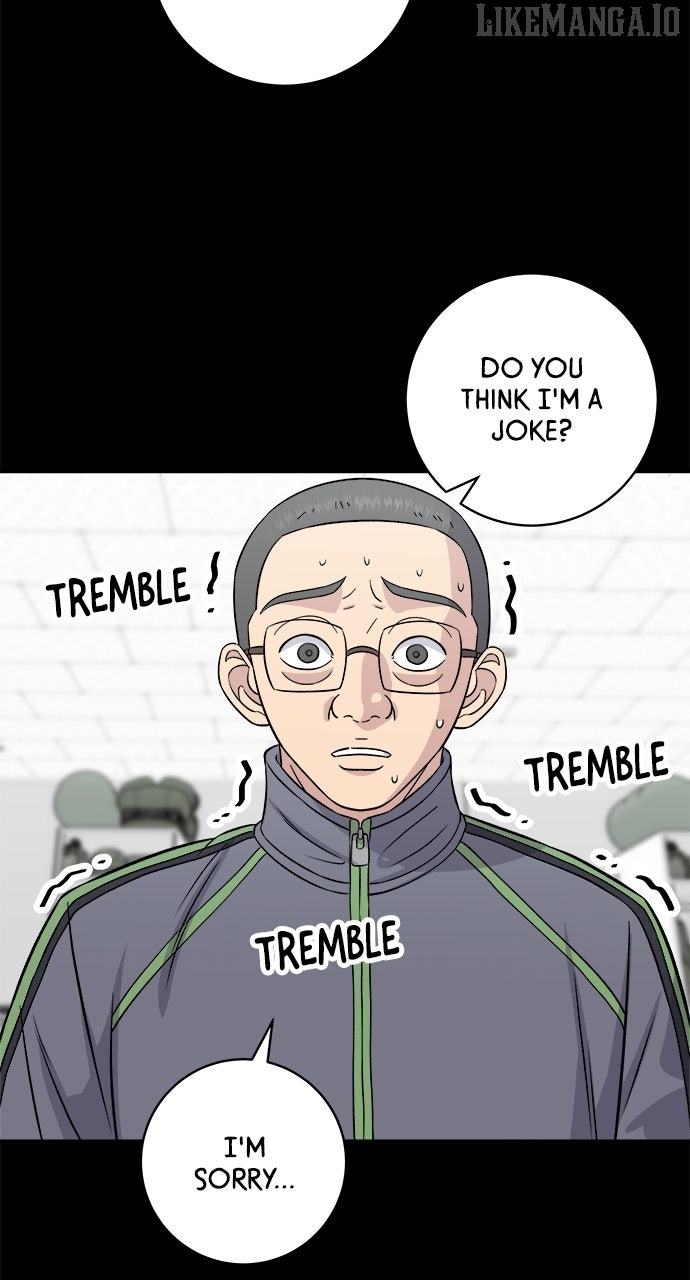 A DeadbEAT’s Meal Chapter 194 - Page 38