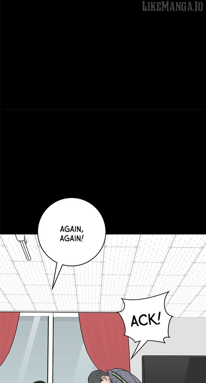 A DeadbEAT’s Meal Chapter 194 - Page 39