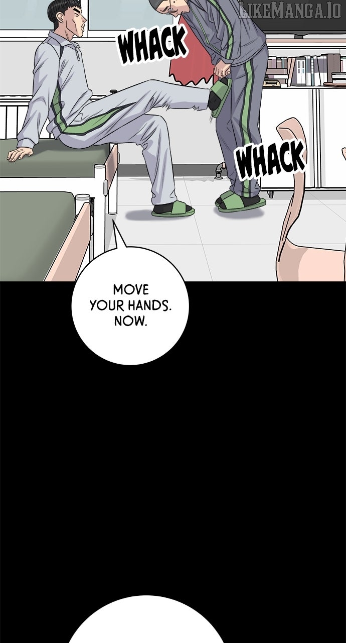 A DeadbEAT’s Meal Chapter 194 - Page 40