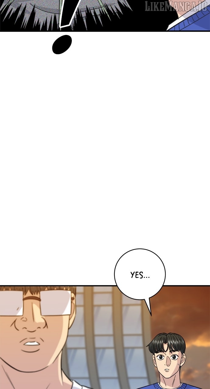 A DeadbEAT’s Meal Chapter 194 - Page 5