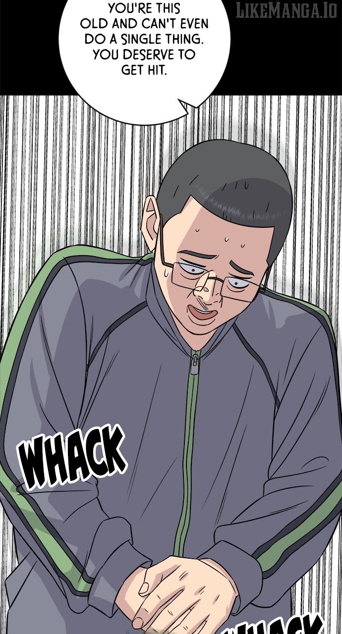 A DeadbEAT’s Meal Chapter 194 - Page 41