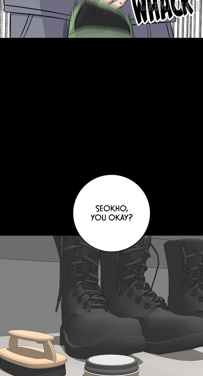 A DeadbEAT’s Meal Chapter 194 - Page 42