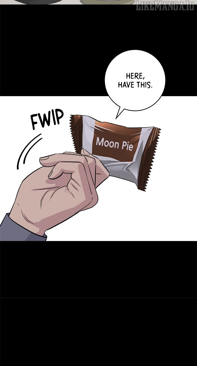 A DeadbEAT’s Meal Chapter 194 - Page 43