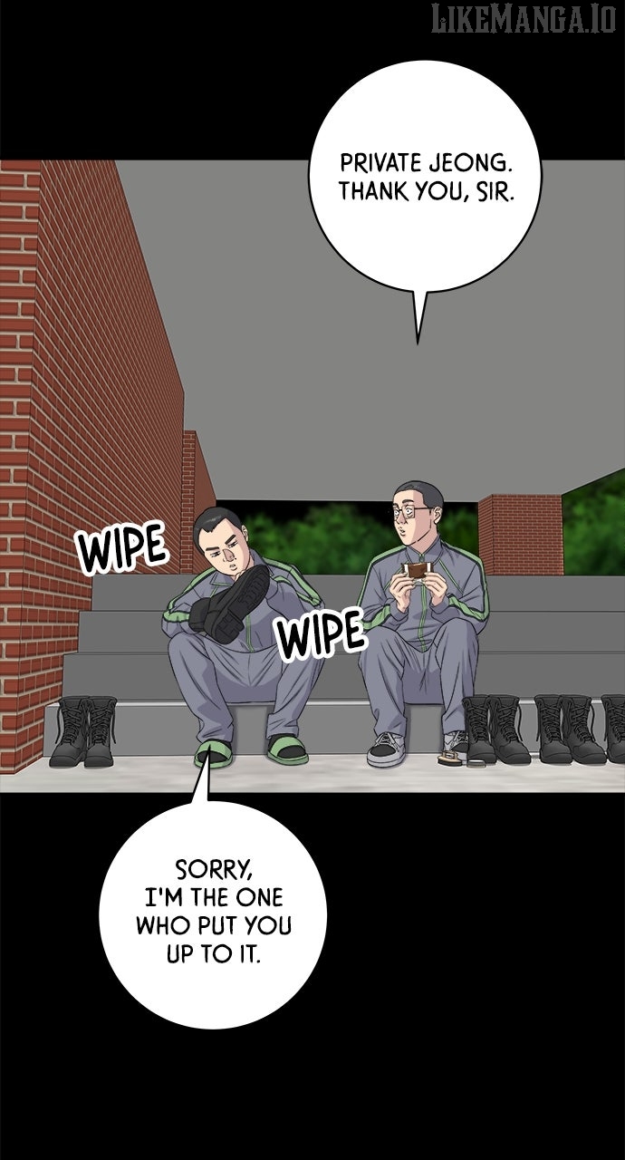 A DeadbEAT’s Meal Chapter 194 - Page 44