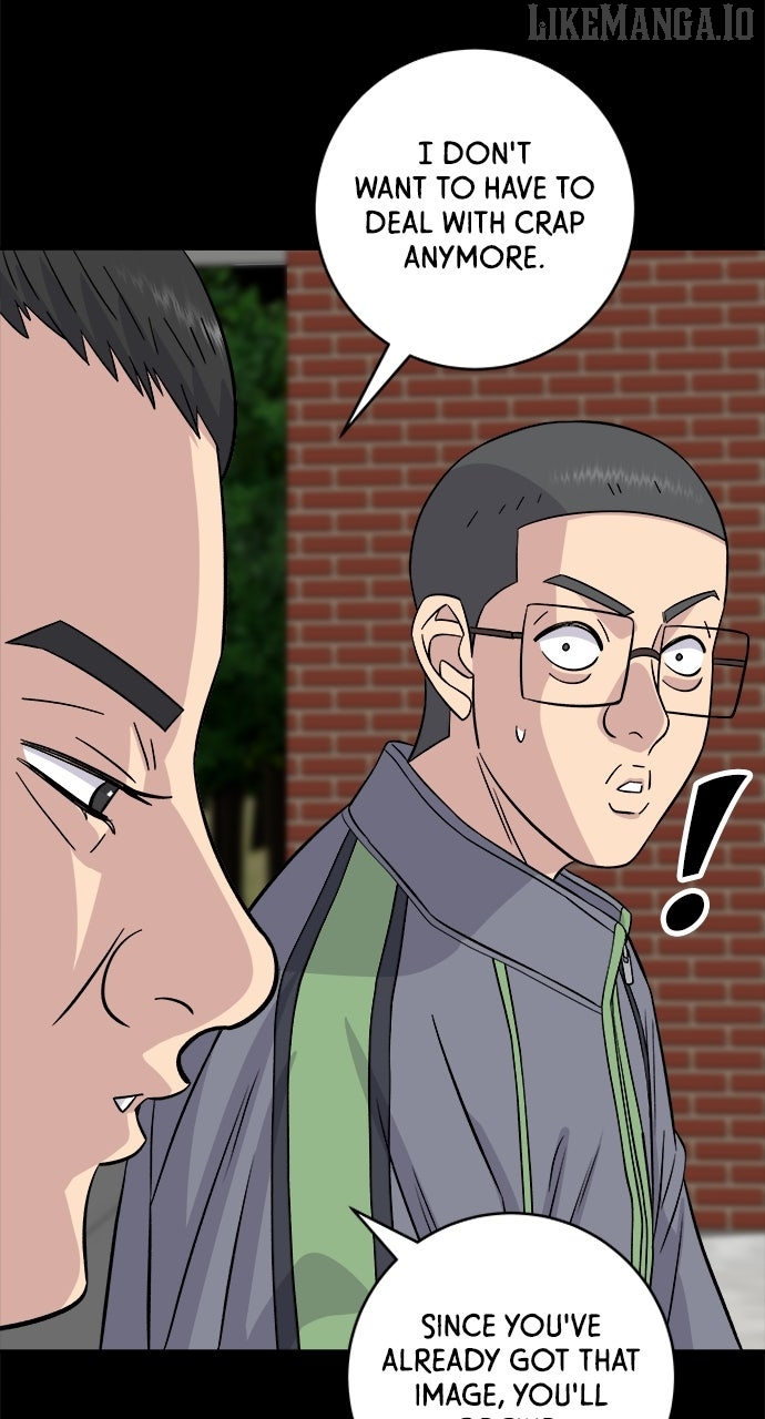 A DeadbEAT’s Meal Chapter 194 - Page 45