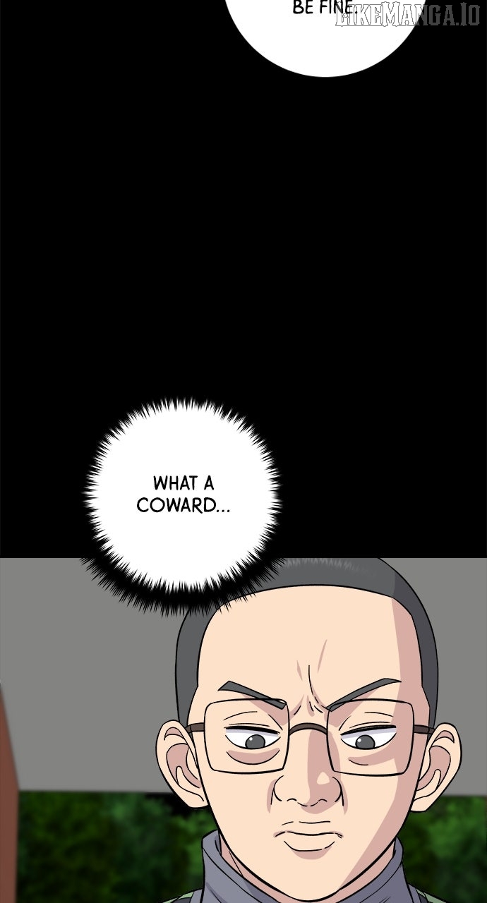 A DeadbEAT’s Meal Chapter 194 - Page 46