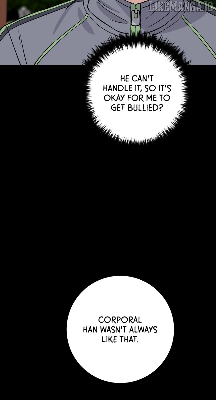 A DeadbEAT’s Meal Chapter 194 - Page 47