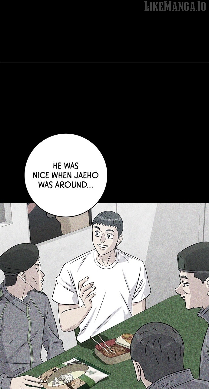 A DeadbEAT’s Meal Chapter 194 - Page 48