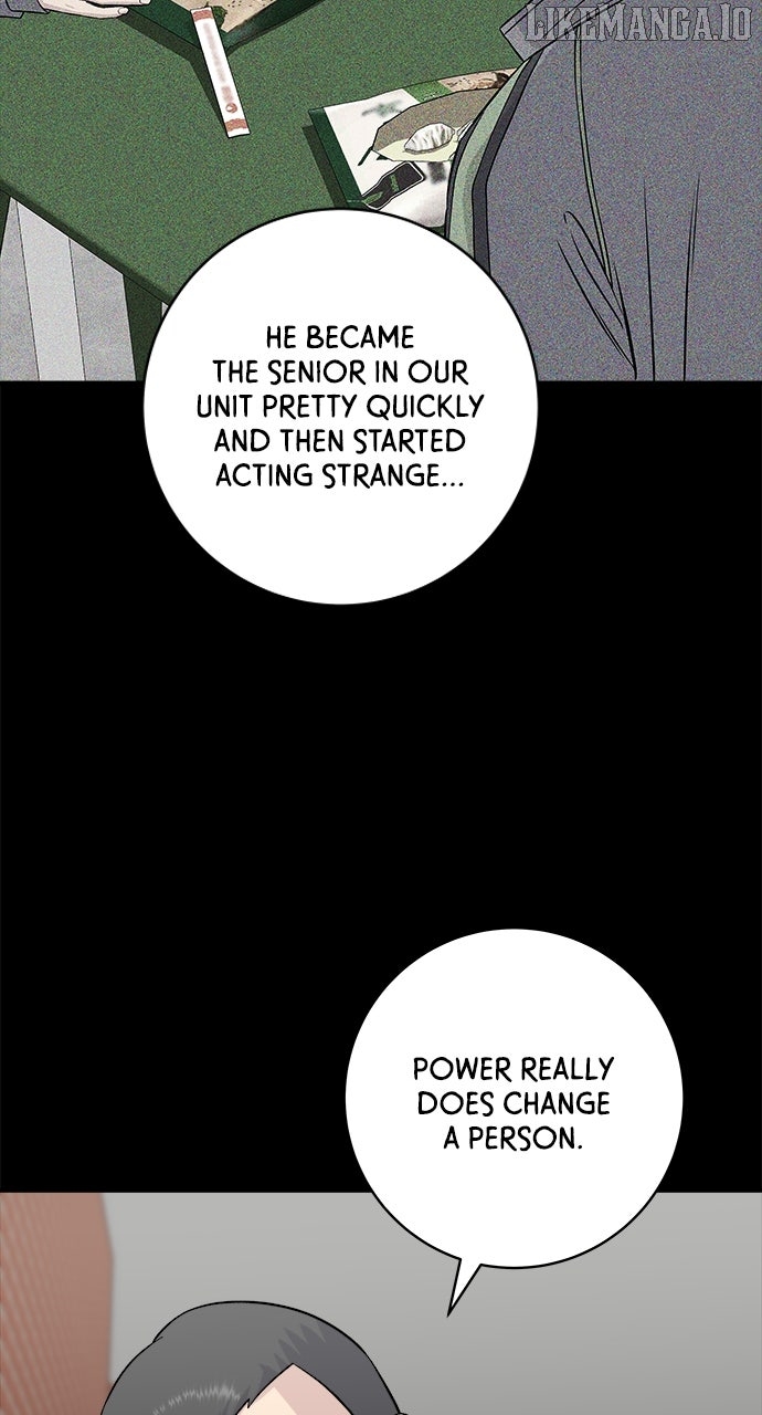 A DeadbEAT’s Meal Chapter 194 - Page 49