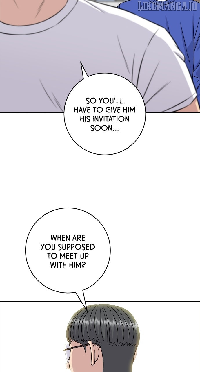 A DeadbEAT’s Meal Chapter 194 - Page 6